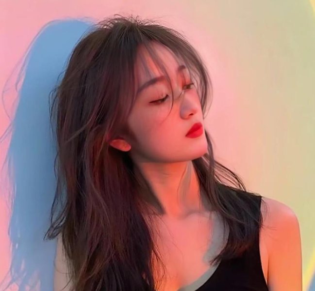 高校女汉子